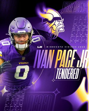 Image post by @vikings on Instagram