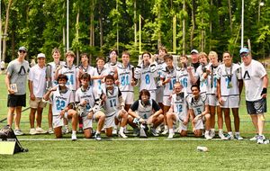 Image post by @advnclacrosse on Instagram