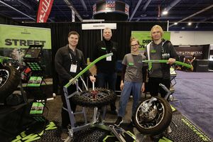 Image post by @aimexpo on Instagram