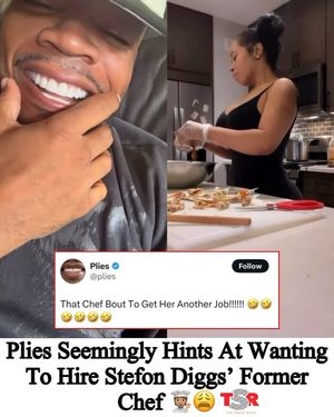 Image post by @theshaderoom on Instagram
