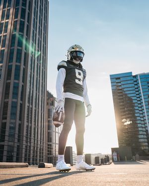 Image post by @georgiatechfb on Instagram