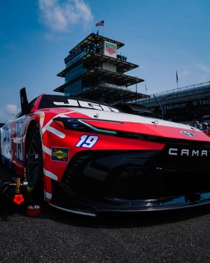 Image post by @chasebriscoe_ on Instagram