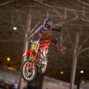 Image post by @racerxonline on Instagram