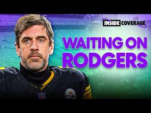Video post by @Yahoo! Sports on YouTube