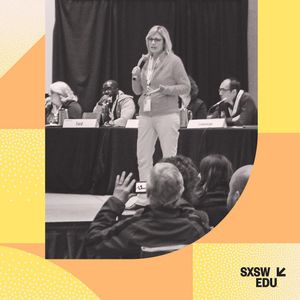 Image post by @sxswedu on Instagram