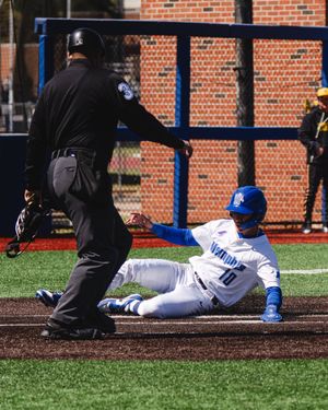 Video post by @MemphisBaseball on Twitter