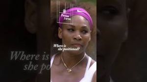 Video post by @wimbledon on YouTube