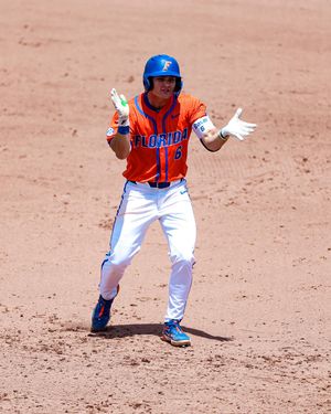 Image post by @gatorsbb on Instagram