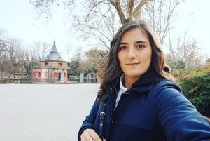 Image post by @tatacalde7 on Instagram