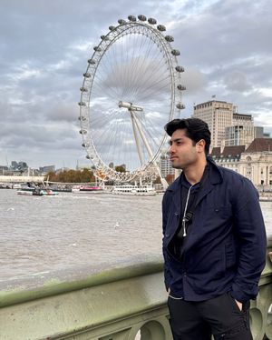 Image post by @mr.manusingh on Instagram