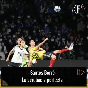 Image post by @futbolamedia on Instagram