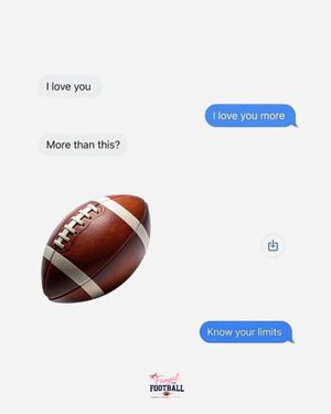 Image post by @fangirlforfootball on Instagram