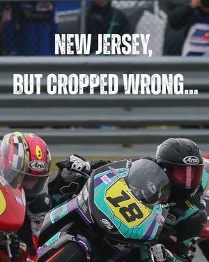 Image post by @motoamerica on Instagram