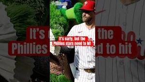 Video post by @undergroundsportsphiladelphia on YouTube