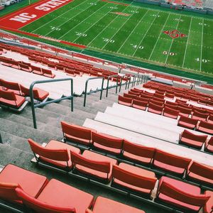 Image post by @ncstate on Instagram