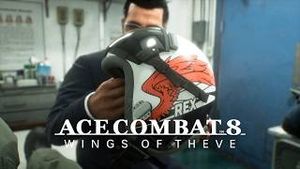 Video post by @bandainamcoamerica on YouTube
