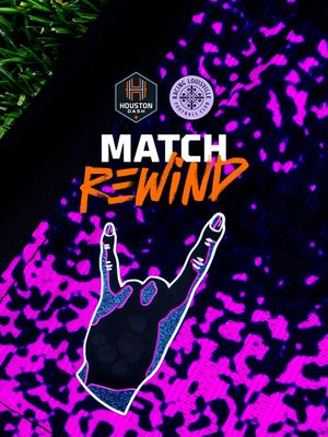 Image post by @houstondash on Instagram