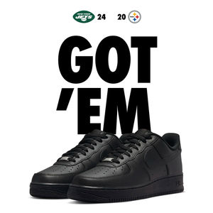 Image post by @nyjets on Twitter