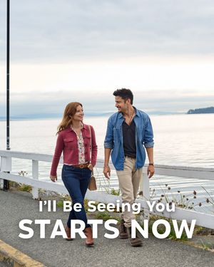 Image post by @hallmarkchannel on Instagram