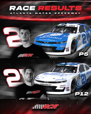 Image post by @rcrracing on Instagram