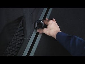 Video post by @BMWUSA on YouTube