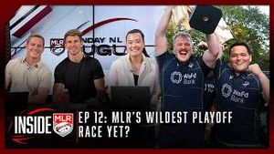 Video post by @usmlr on YouTube
