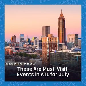 Image post by @atlantawhereyoubelong on Instagram