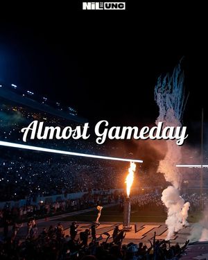 Image post by @uncnilstore on Instagram