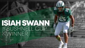 Image post by @dartmouthsports on Twitter