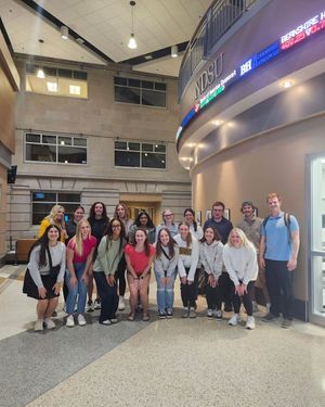 Image post by @ndsubusiness on Instagram