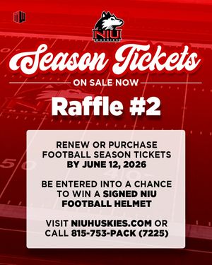 Image post by @niuhuskies on Instagram
