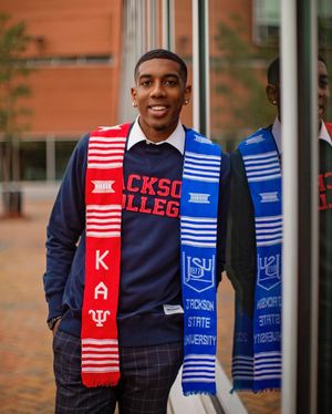 Image post by @jacksonstateu on Instagram