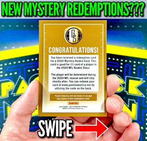 Image post by @packmancards on Instagram