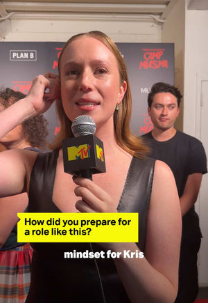 Video post by @mtv on TikTok