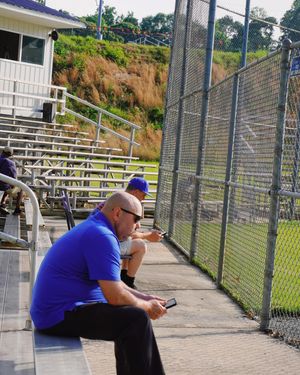 Image post by @sunbeltleague on Instagram
