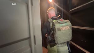 Video post by @wspatv on Facebook