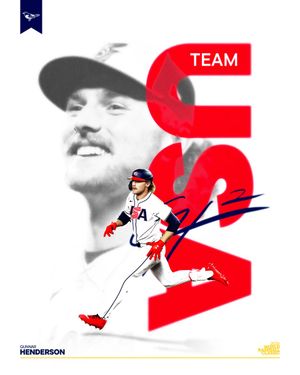 Image post by @Orioles on Twitter