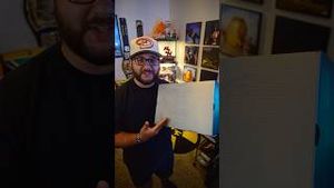Video post by @ajh23 on YouTube