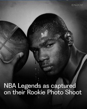 Image post by @enjoybball on Instagram
