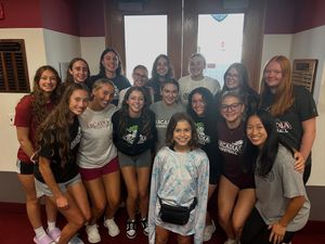 Image post by @arcadia_wbb on Instagram