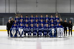 Image post by @gvsu_hockey on Instagram