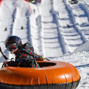 Image post by @keystone_resort on Instagram