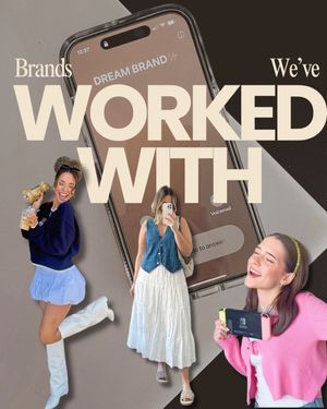 Image post by @hermana.agency on Instagram