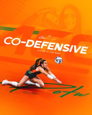 Image post by @canes_vb on Instagram
