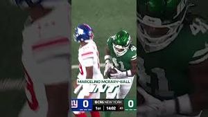 Video post by @nyjets on YouTube