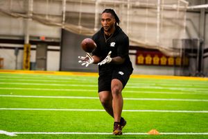 Image post by @CMU_Football on Twitter