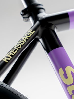 Image post by @standertbicycles on Instagram