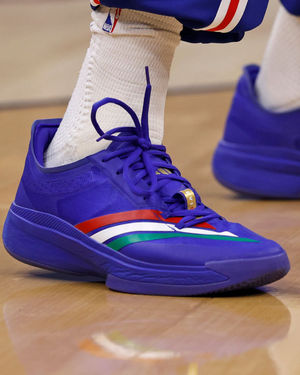 Image post by @kicksvisionofficial on Instagram