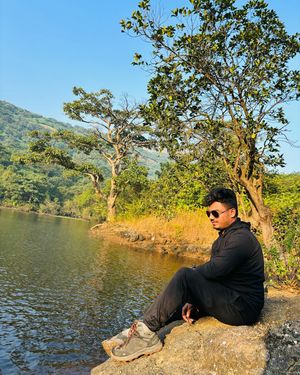 Image post by @imharshaddhage on Instagram