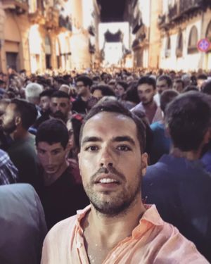 Image post by @sandro_tommasi on Instagram